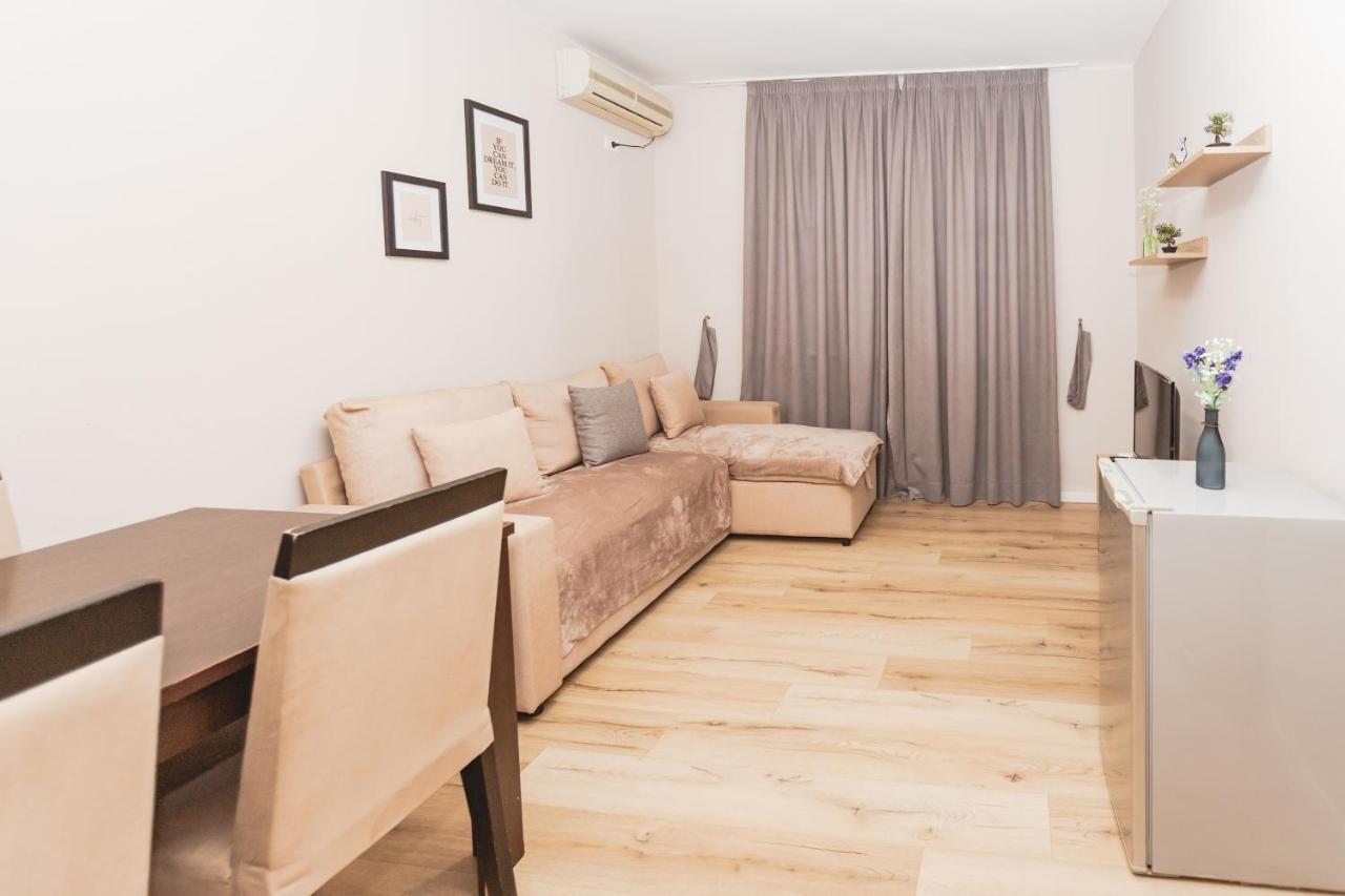 New Apartment At New Bazaar - Tirana City Center Exterior photo
